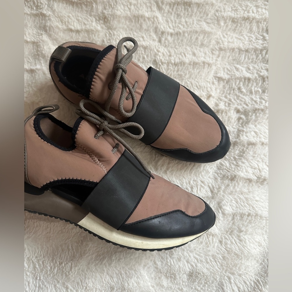 Aldo Sneakers